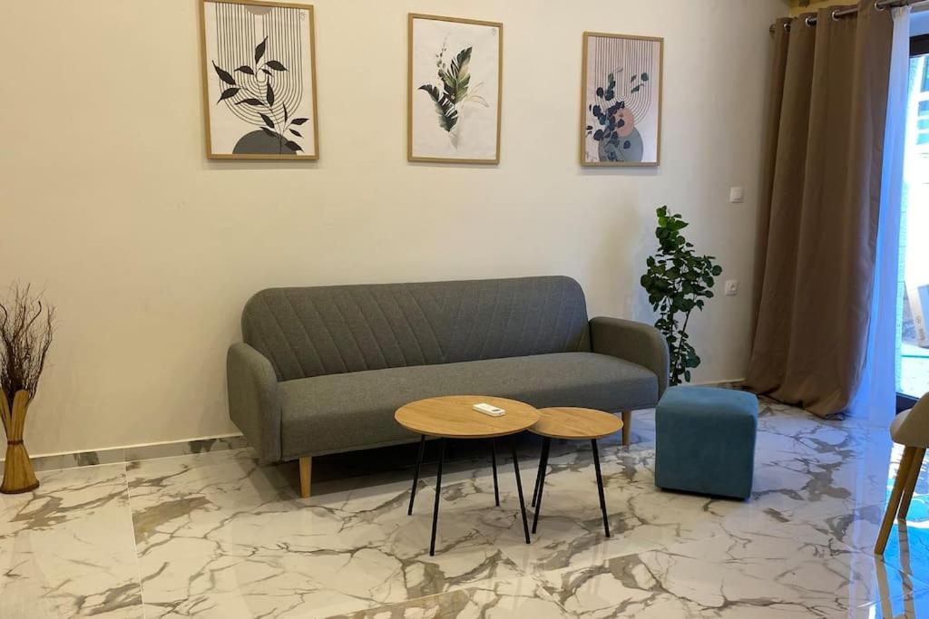 Eria's Junior Suite