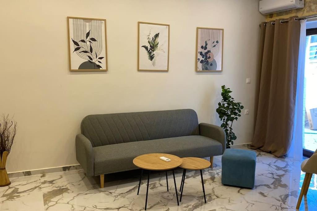 Eria's Junior Suite