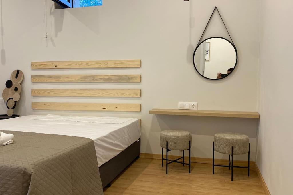 Eria's Junior Suite