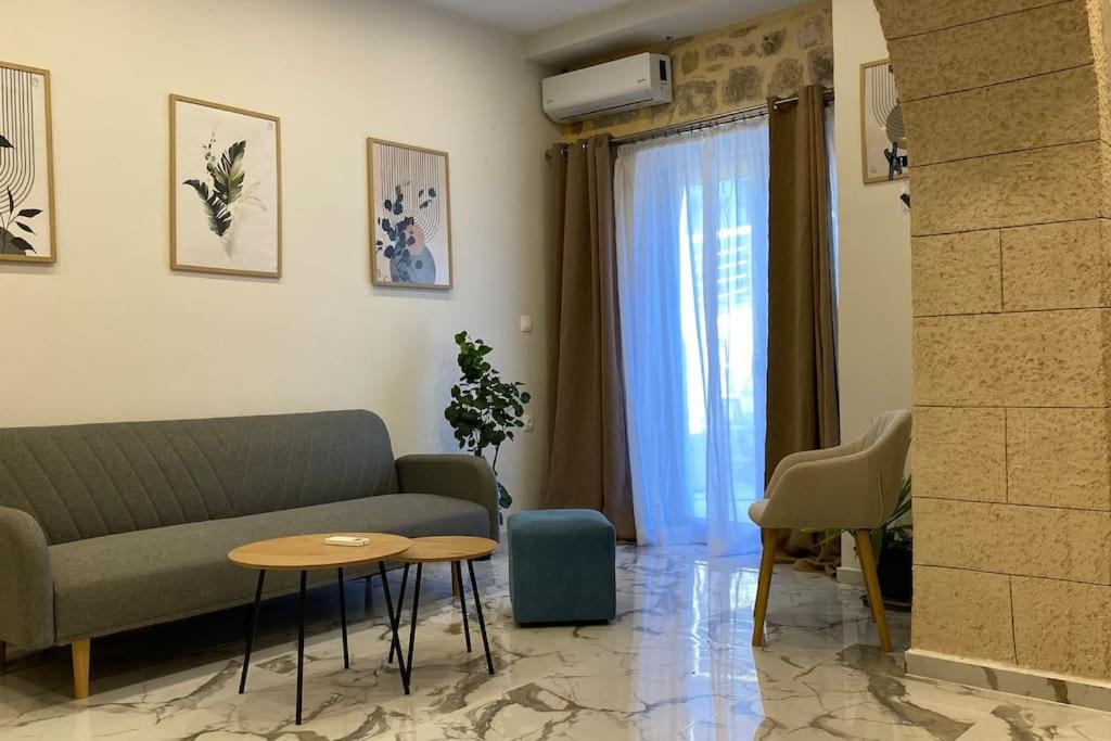 Eria's Junior Suite
