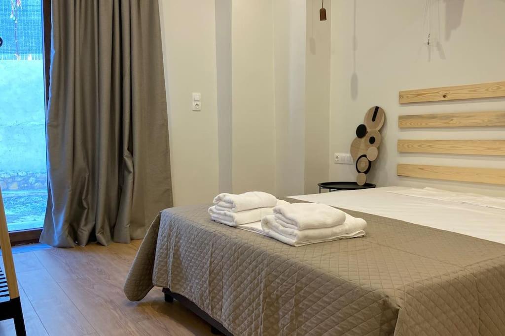 Eria's Junior Suite