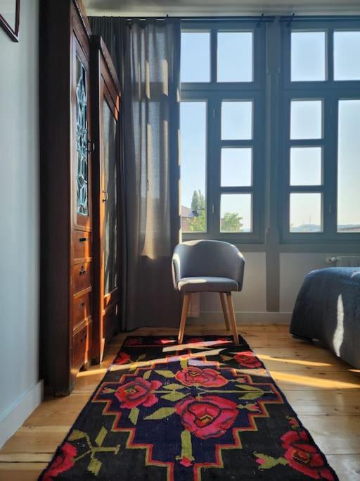 Asatiani windows