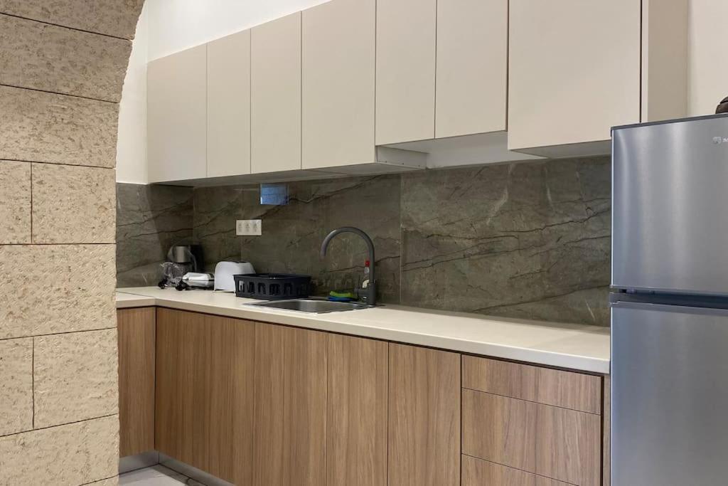 Eria's Junior Suite