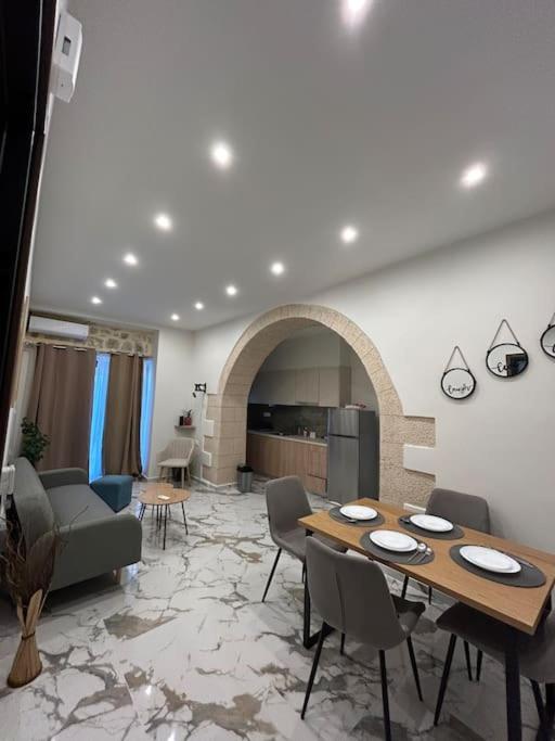 Eria's Junior Suite