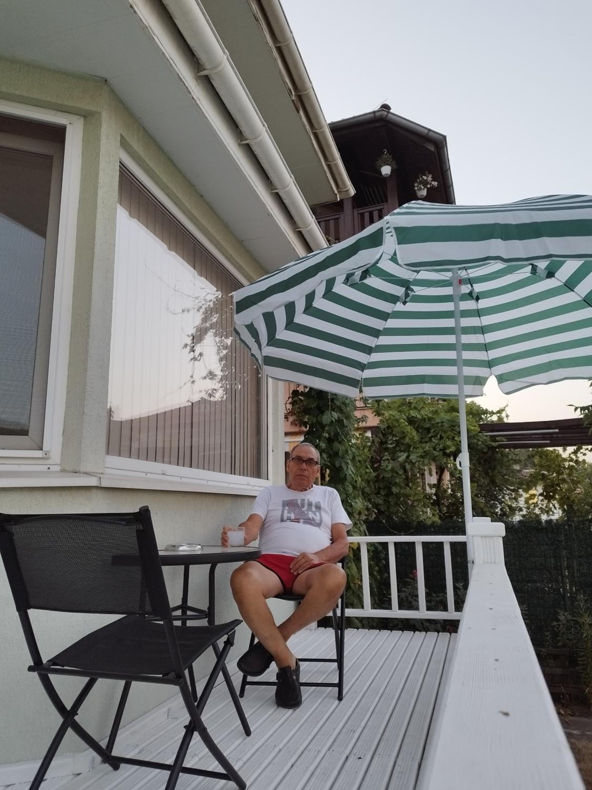 Aleks Guest House