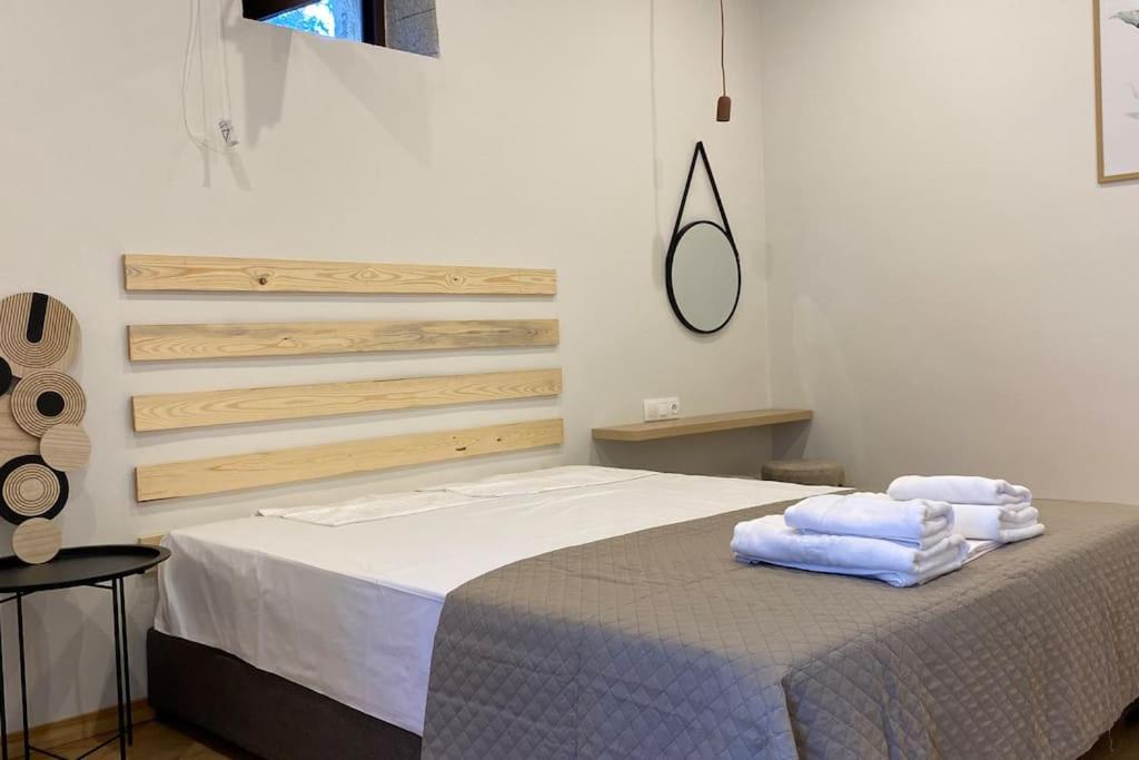 Eria's Junior Suite