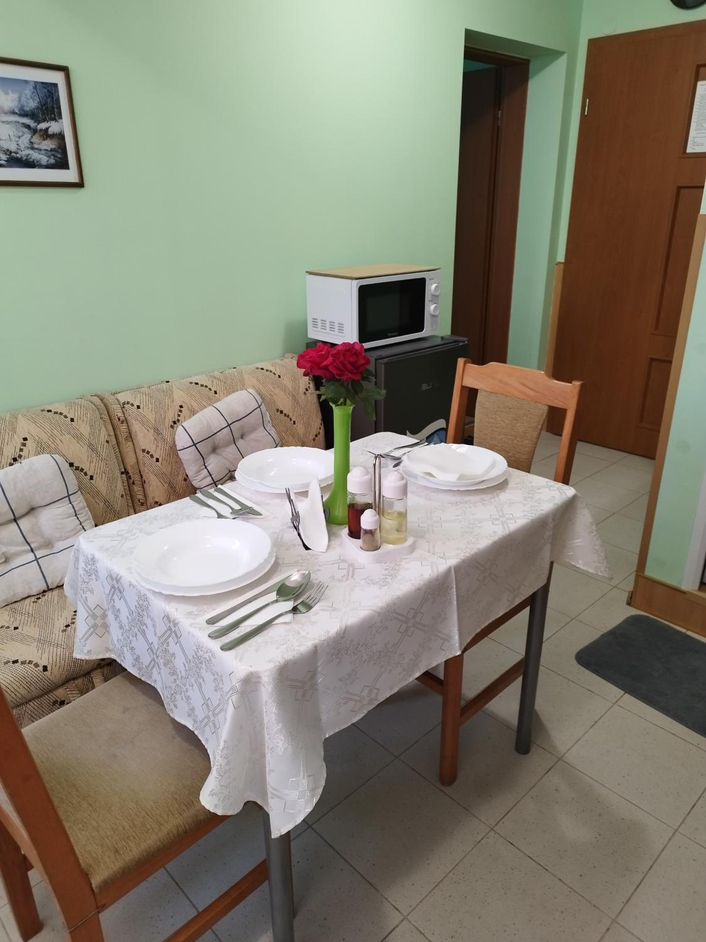 Aleks Guest House