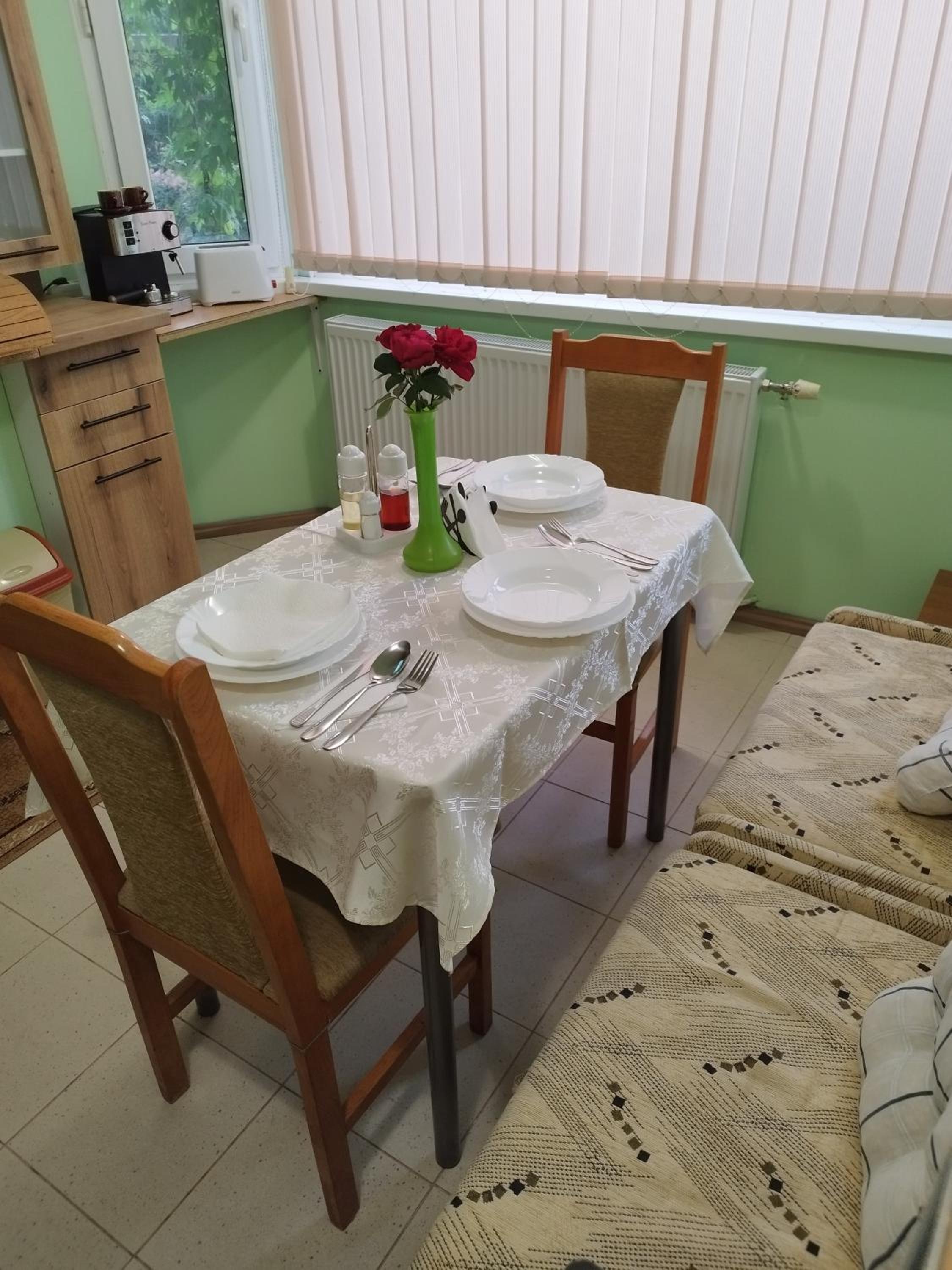 Aleks Guest House