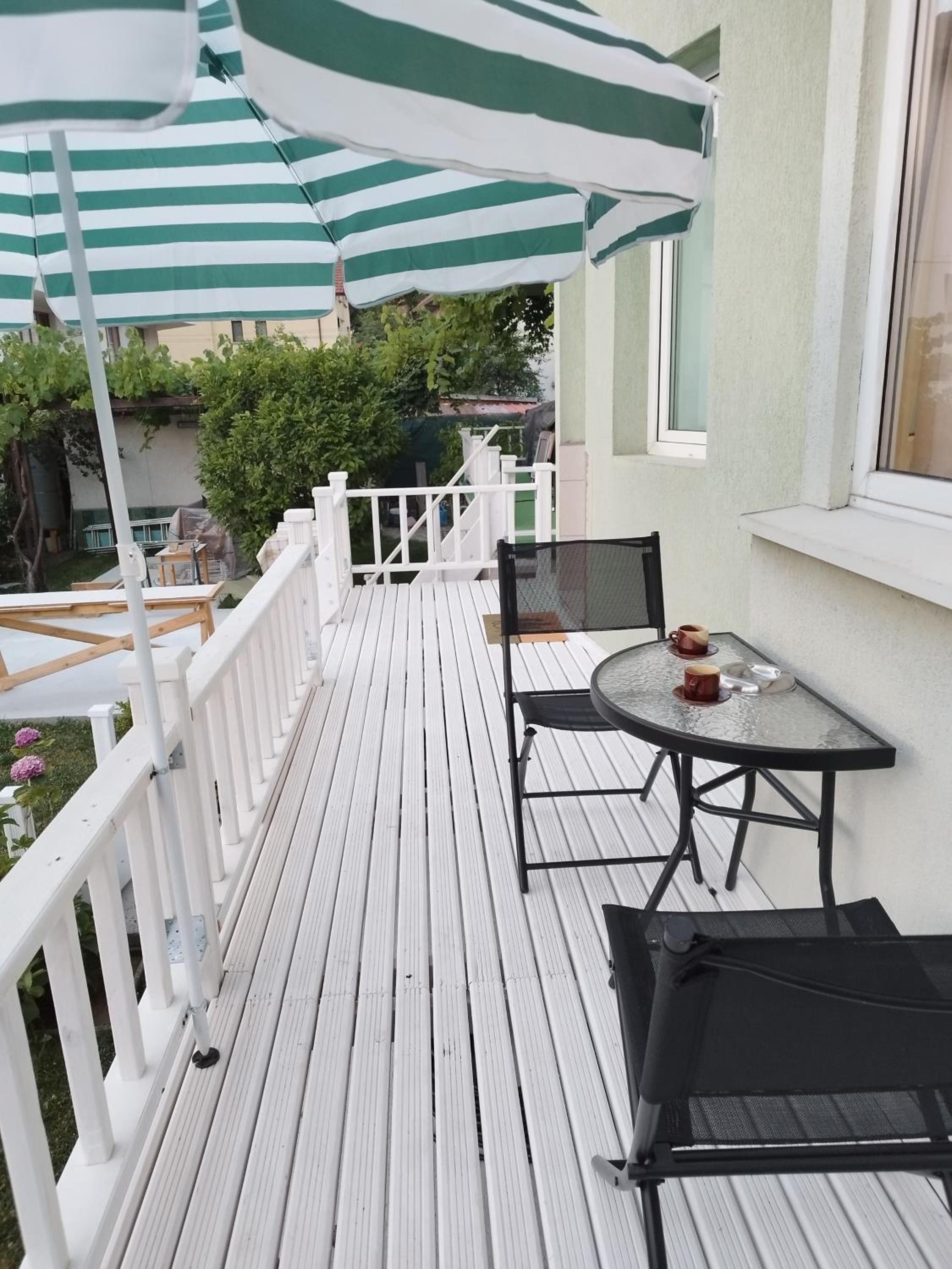 Aleks Guest House