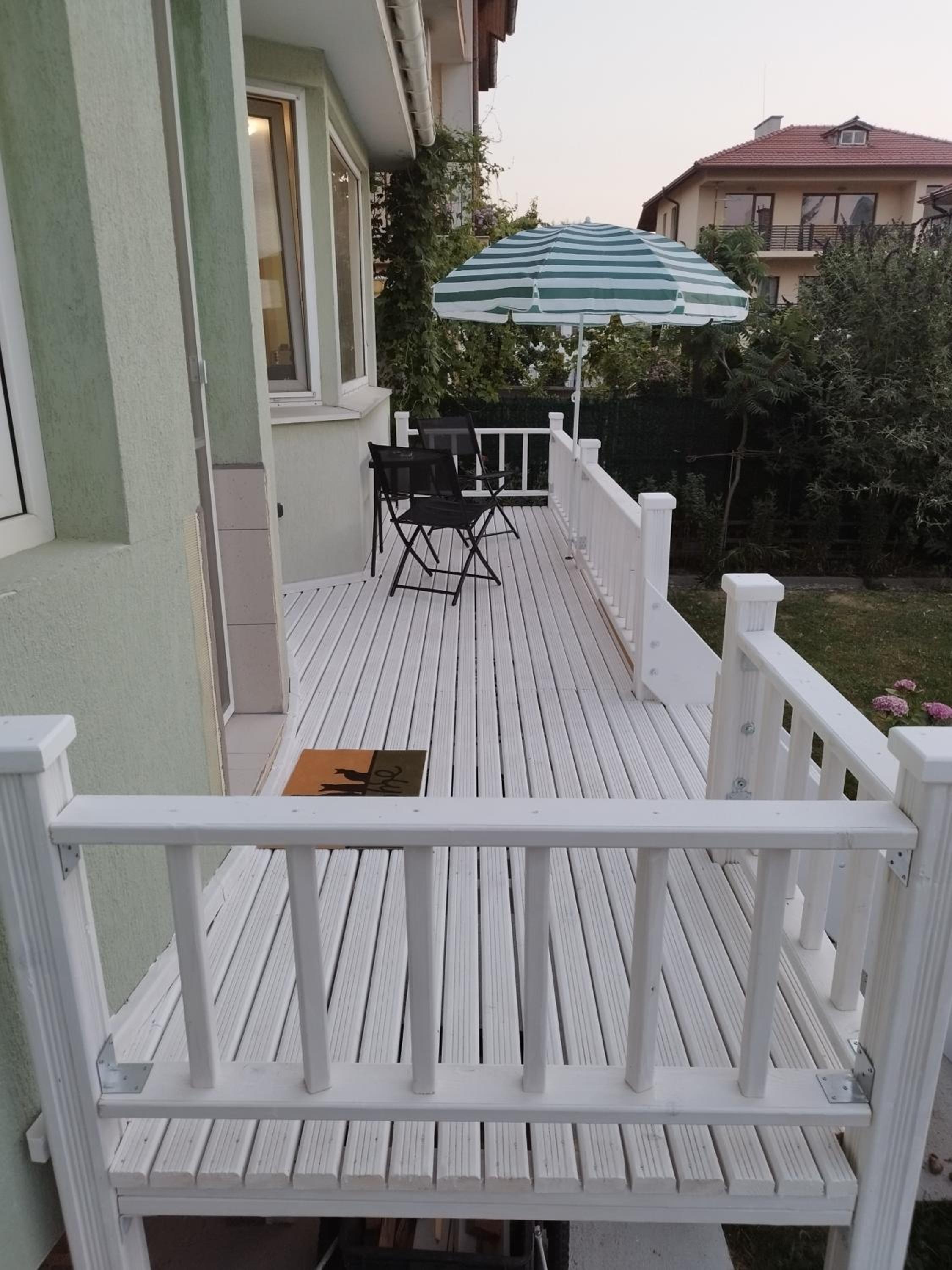 Aleks Guest House