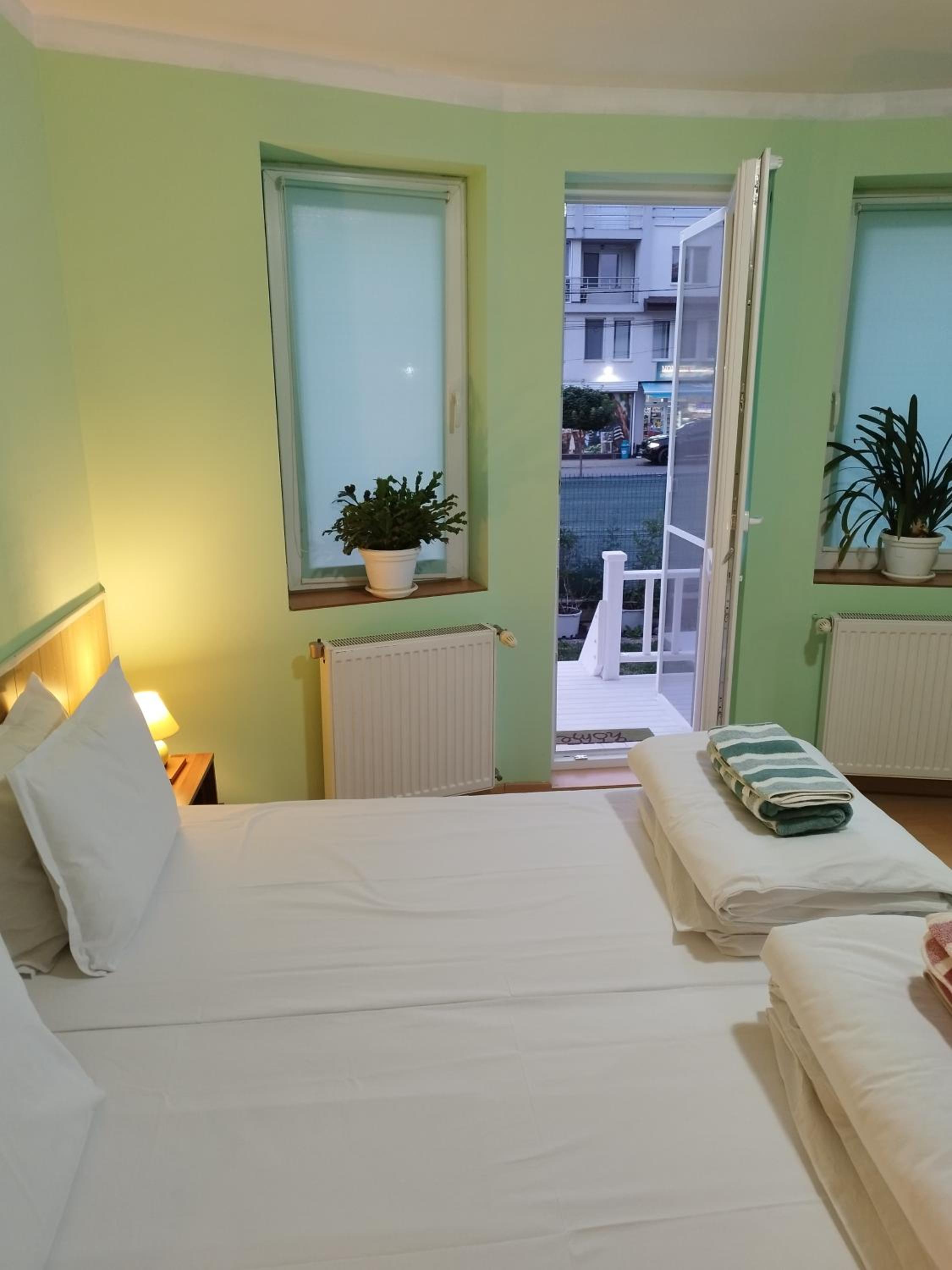 Aleks Guest House