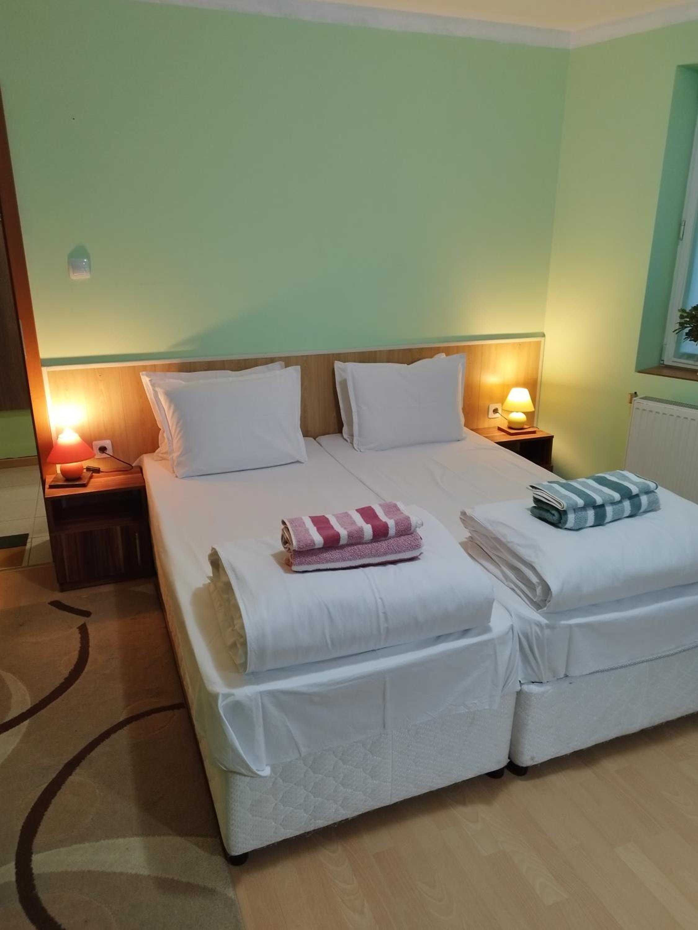 Aleks Guest House