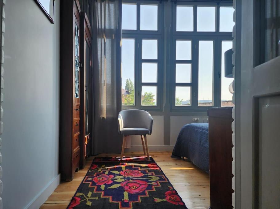 Asatiani windows