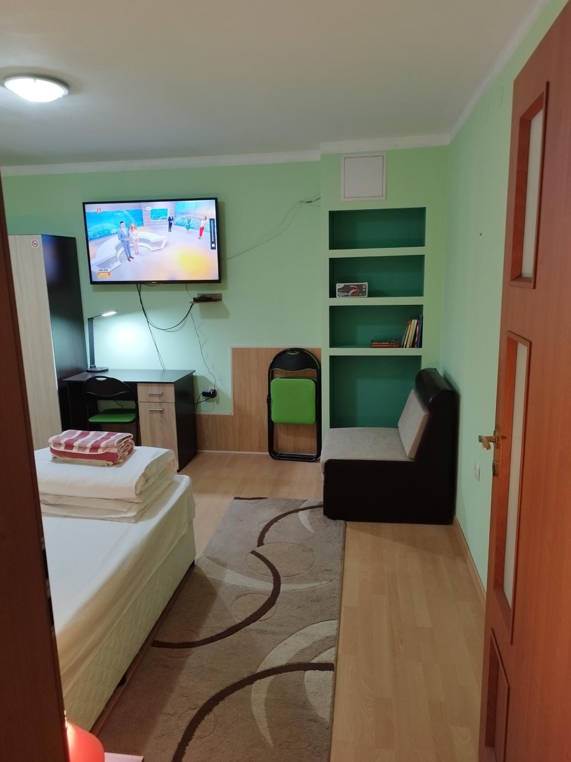 Aleks Guest House