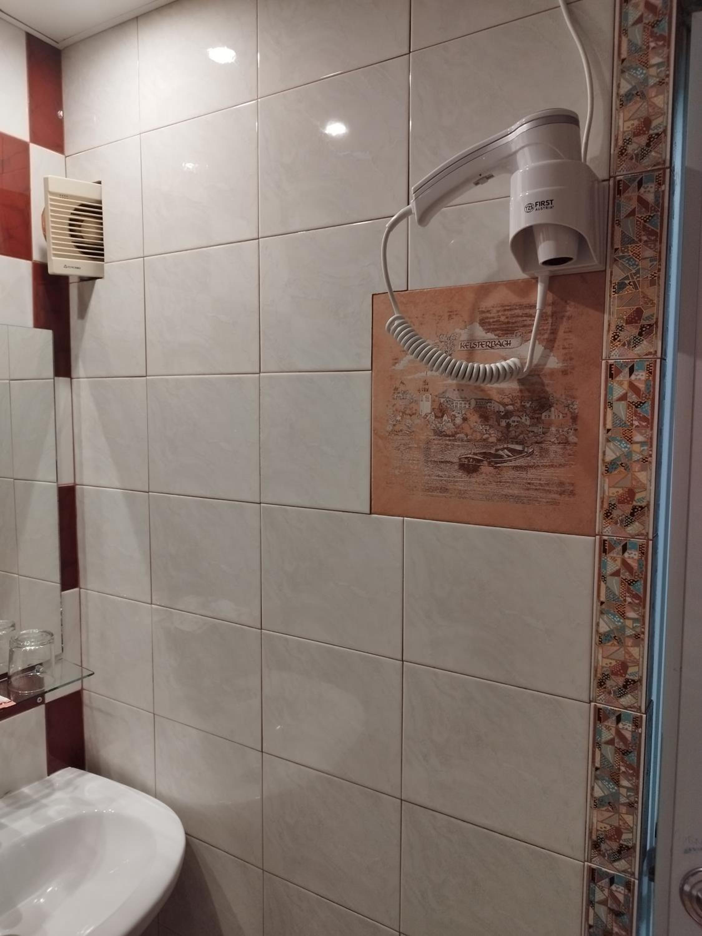 Aleks Guest House