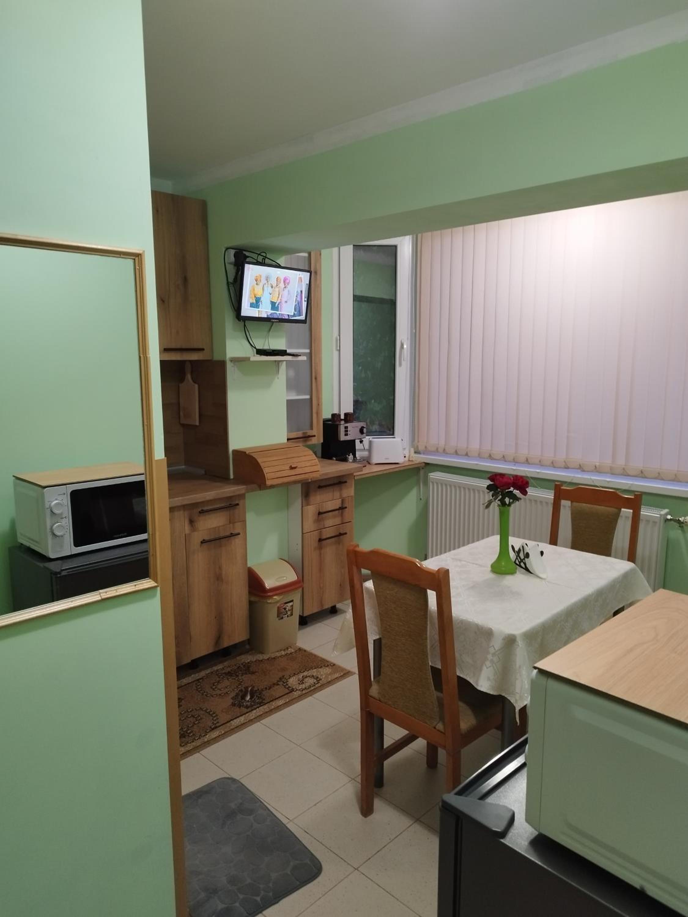 Aleks Guest House