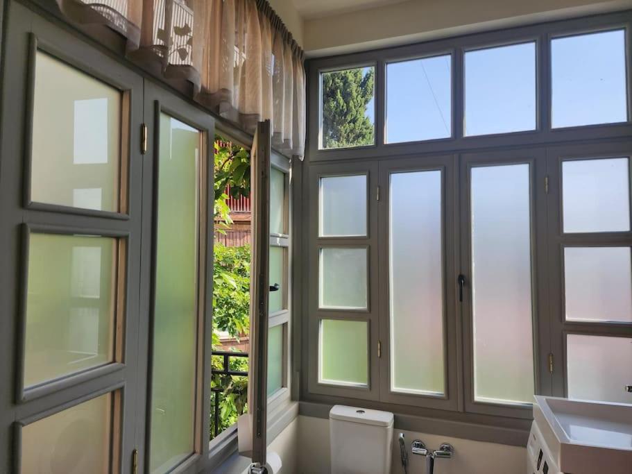 Asatiani windows