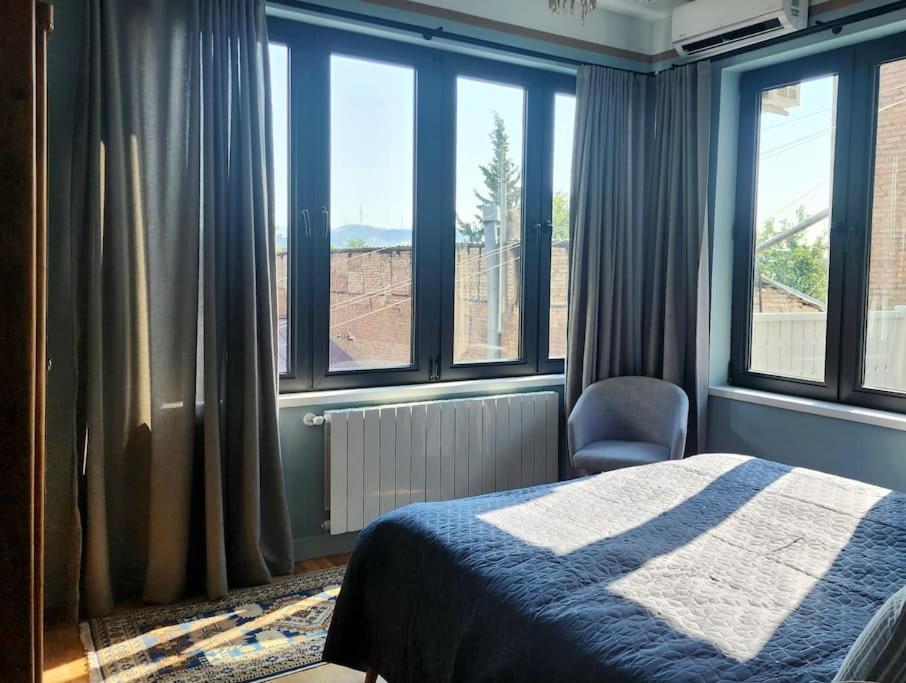 Asatiani windows