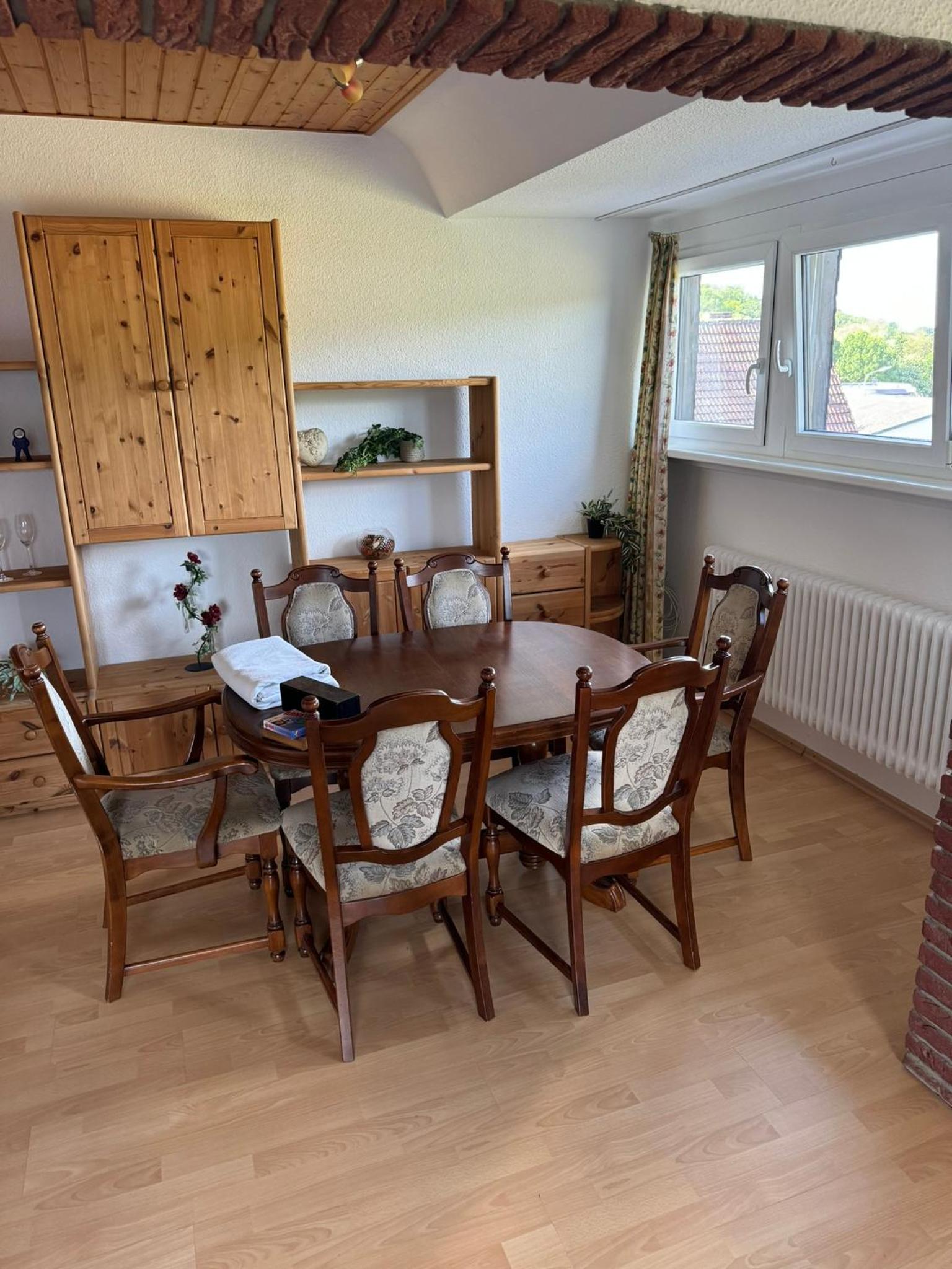 Ferienwohnung Stephinsky