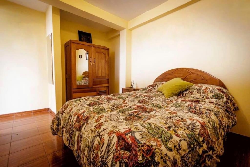 The Nomad Best View in Cusco view 4