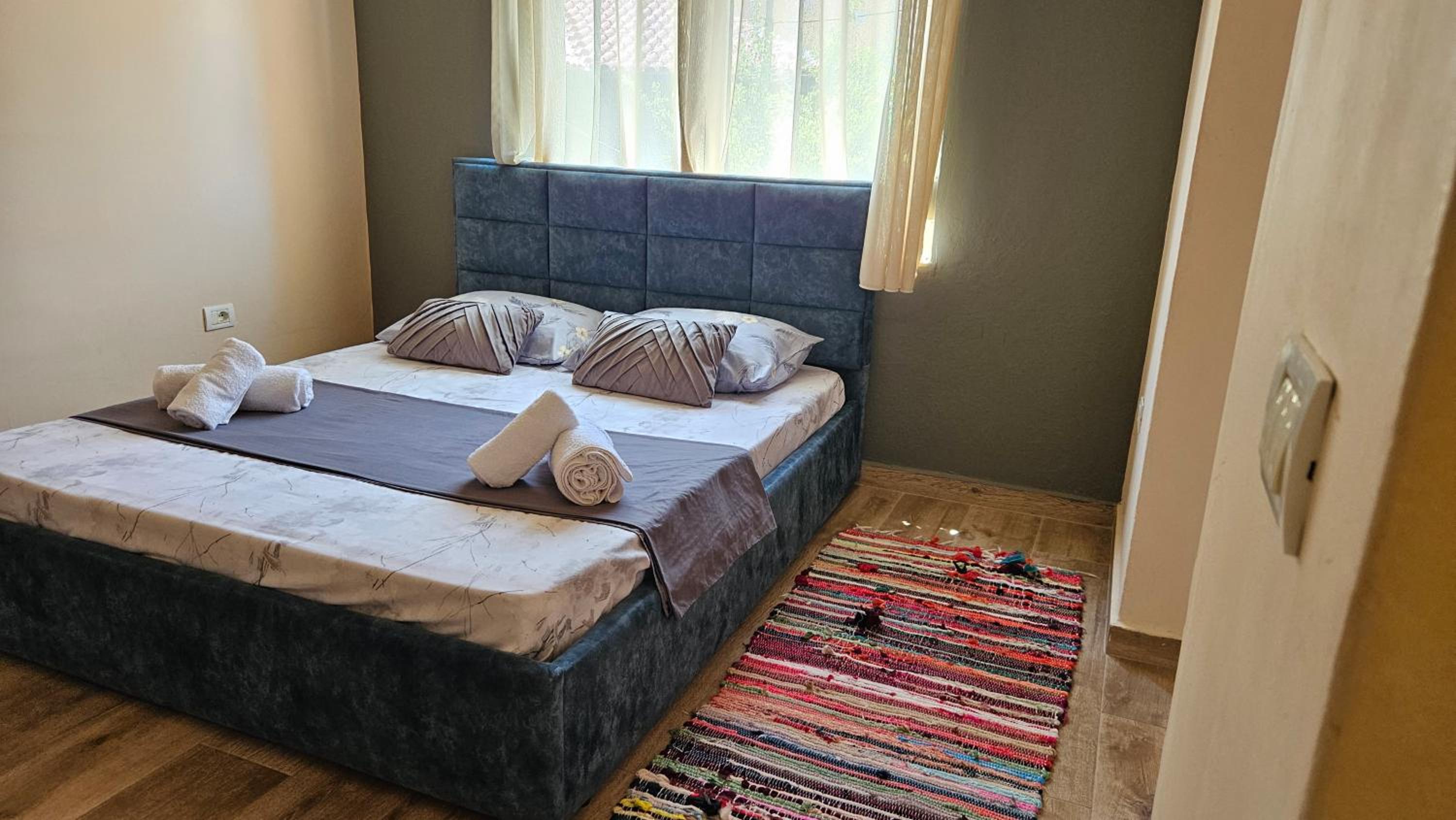 Dua's Apartment
