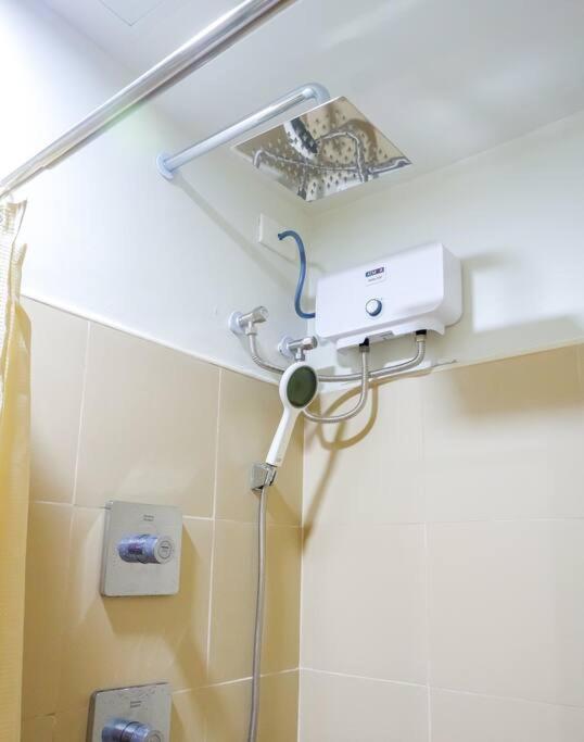 1 Bedroom condo in Pasay City at Shore 3 Residences near Mall of Asia view 5