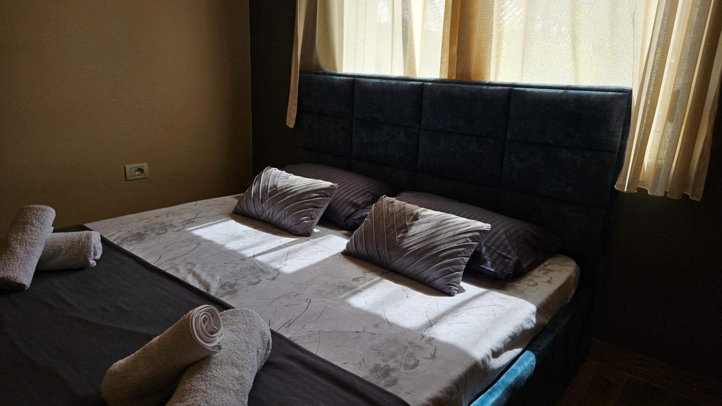 Dua's Apartment