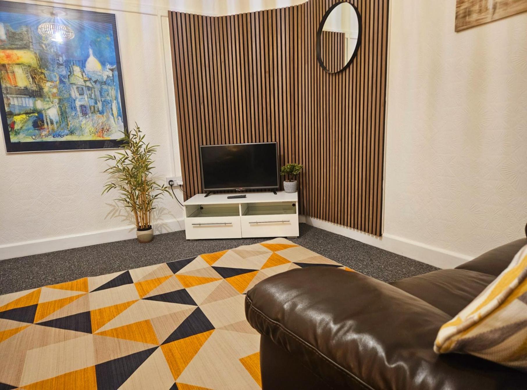Beach Court Holiday Apartments