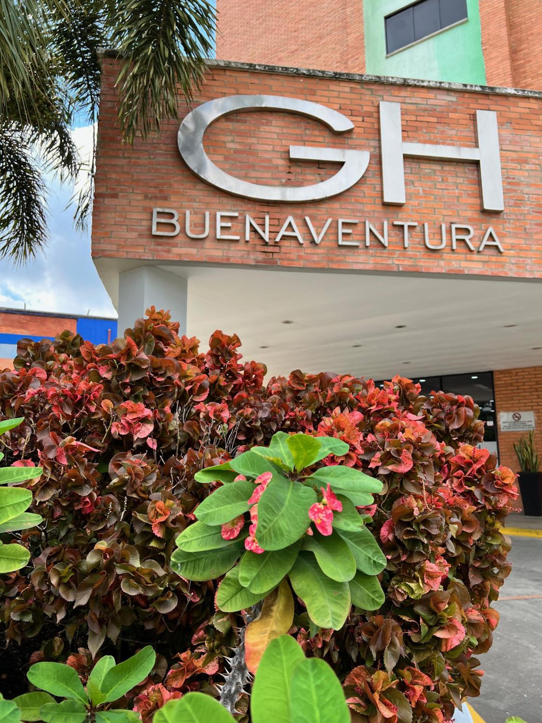 GH Buenaventura