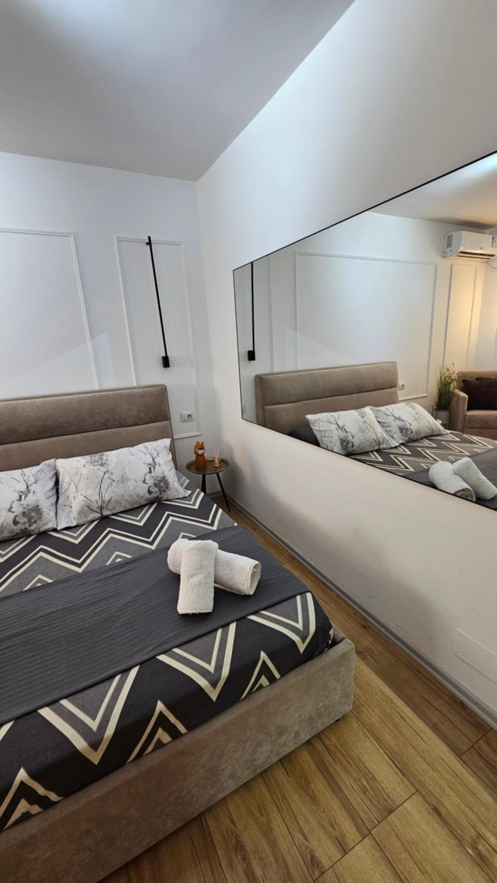 Coco's Apartment