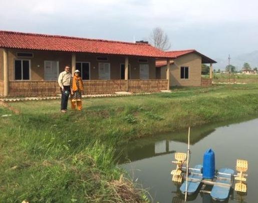 Fish O Farm Guest House