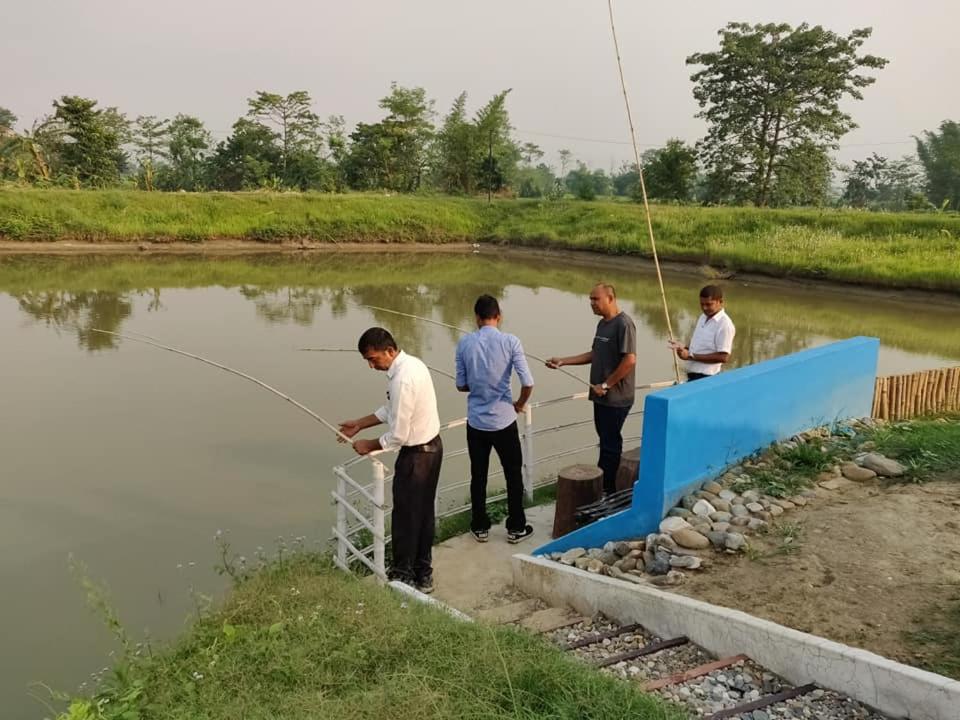 Fish O Farm Guest House