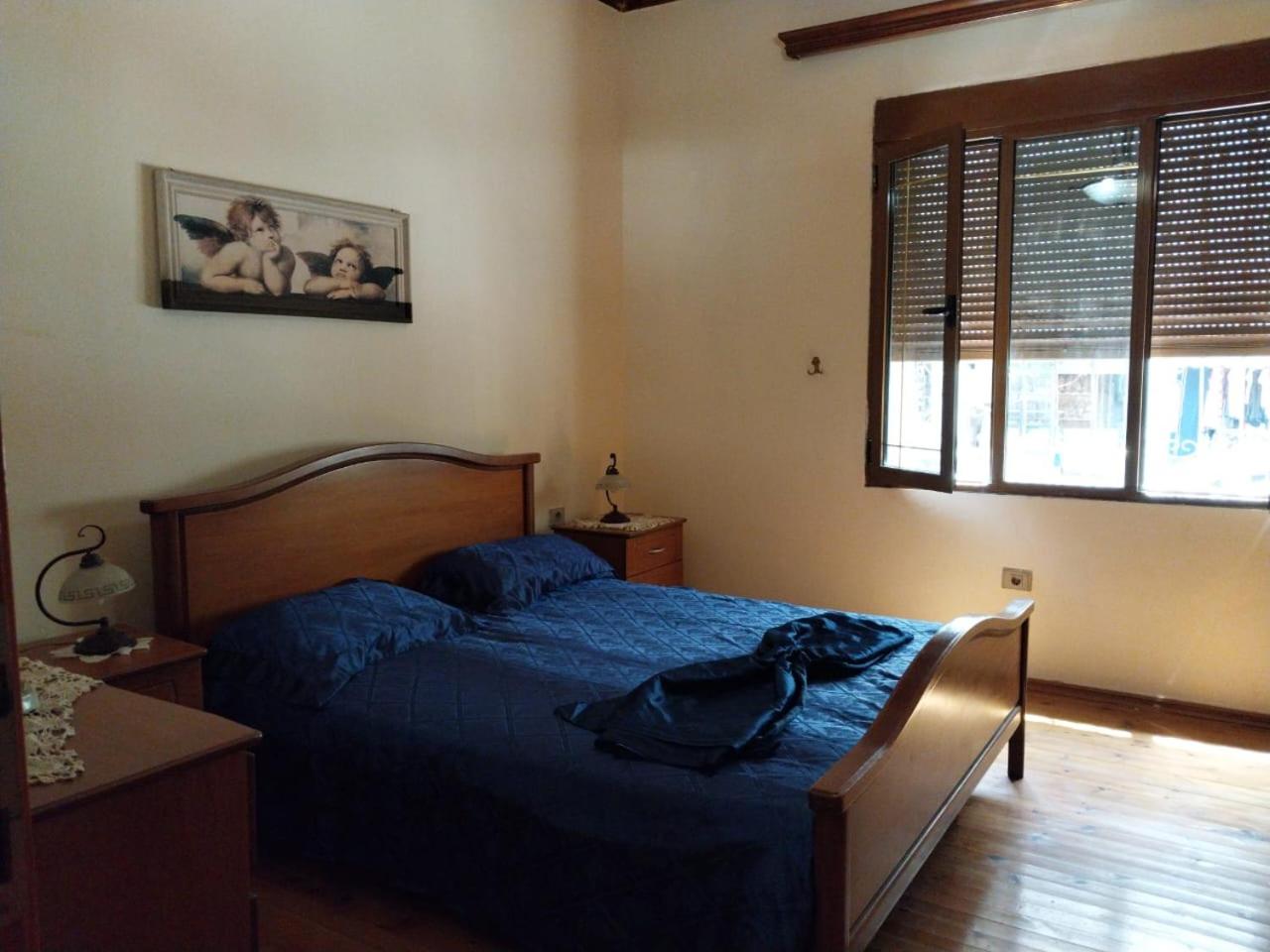 Kondo private house