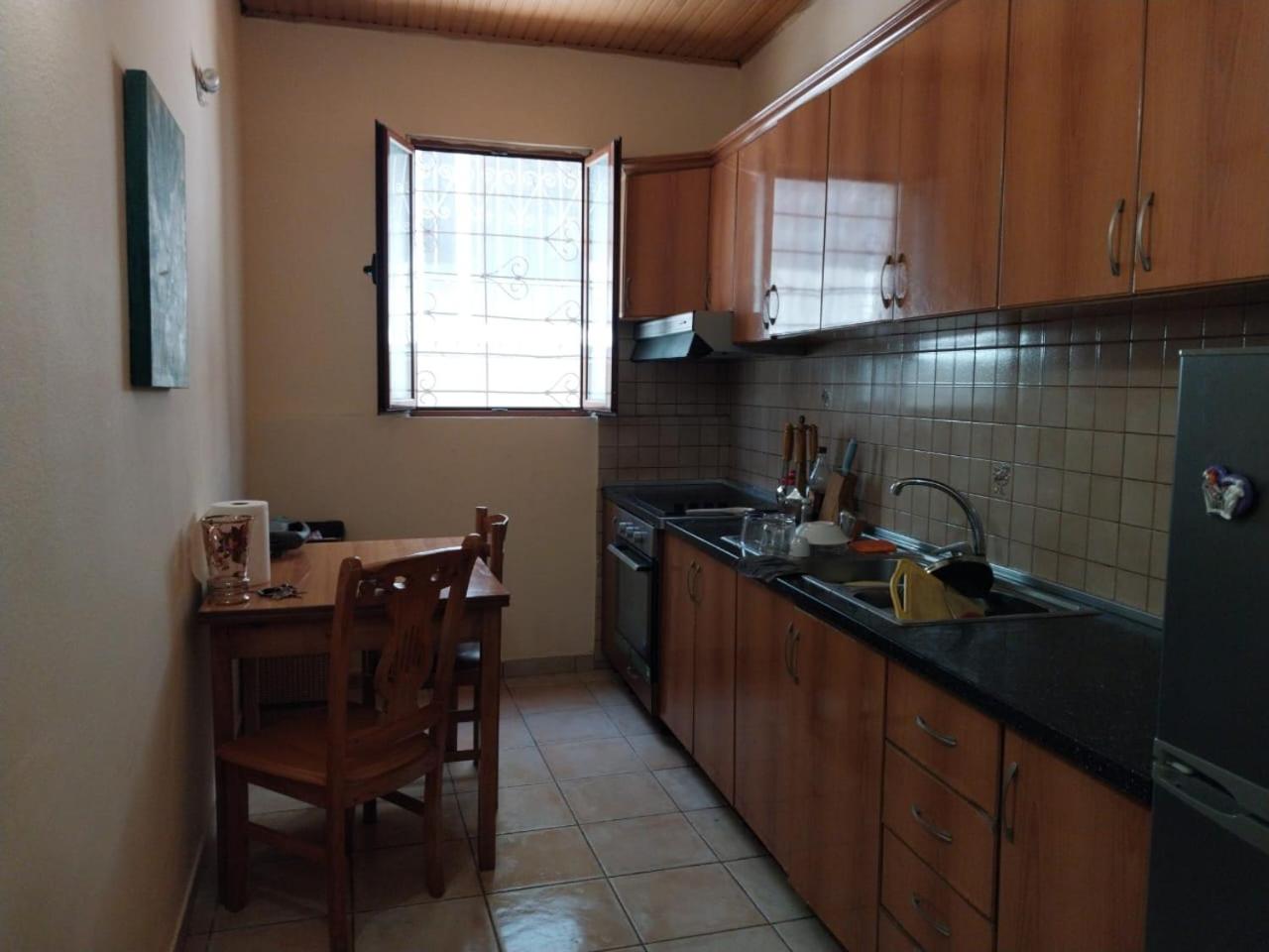 Kondo private house