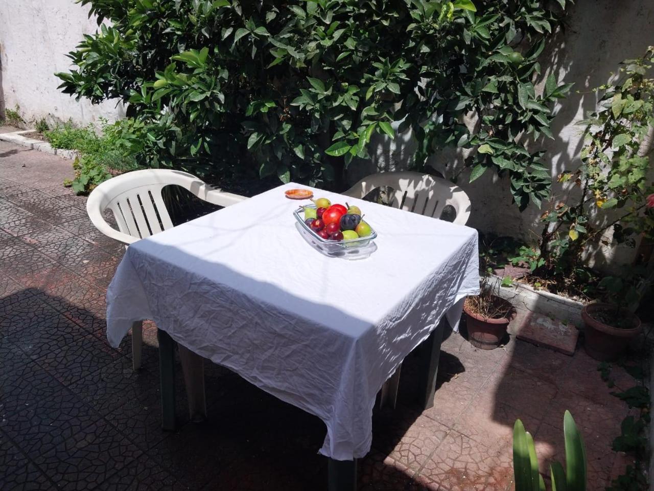 Kondo private house