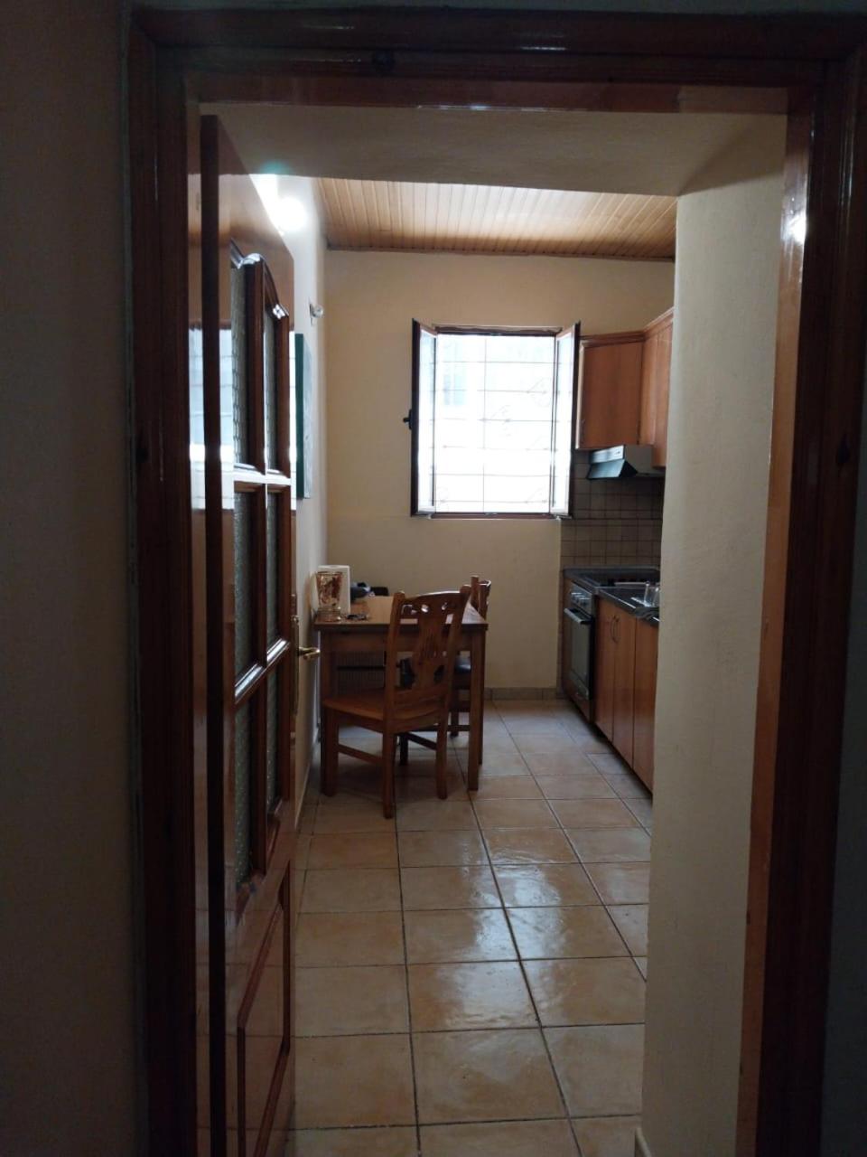 Kondo private house