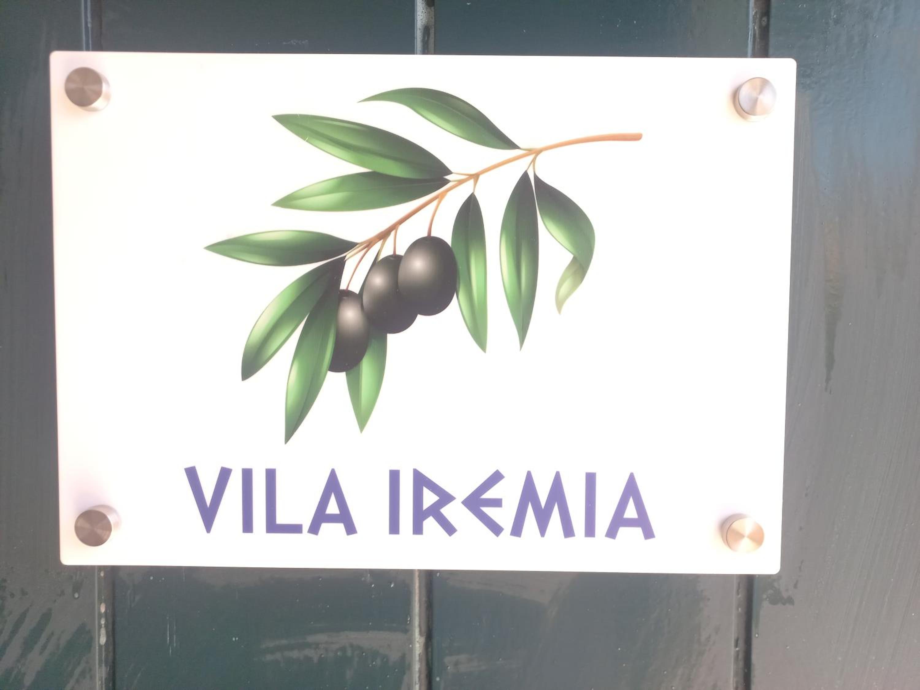 Vila Iremia view 4