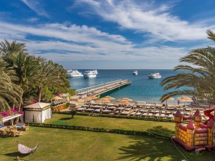 Salvatore Rooms- All Inclusive