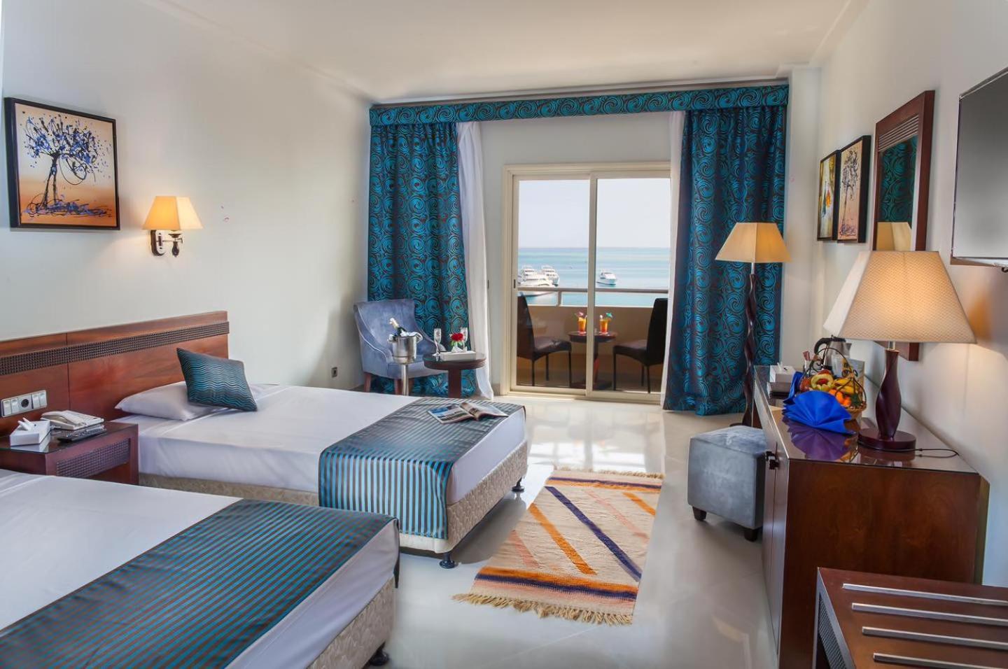 Salvatore Rooms- All Inclusive
