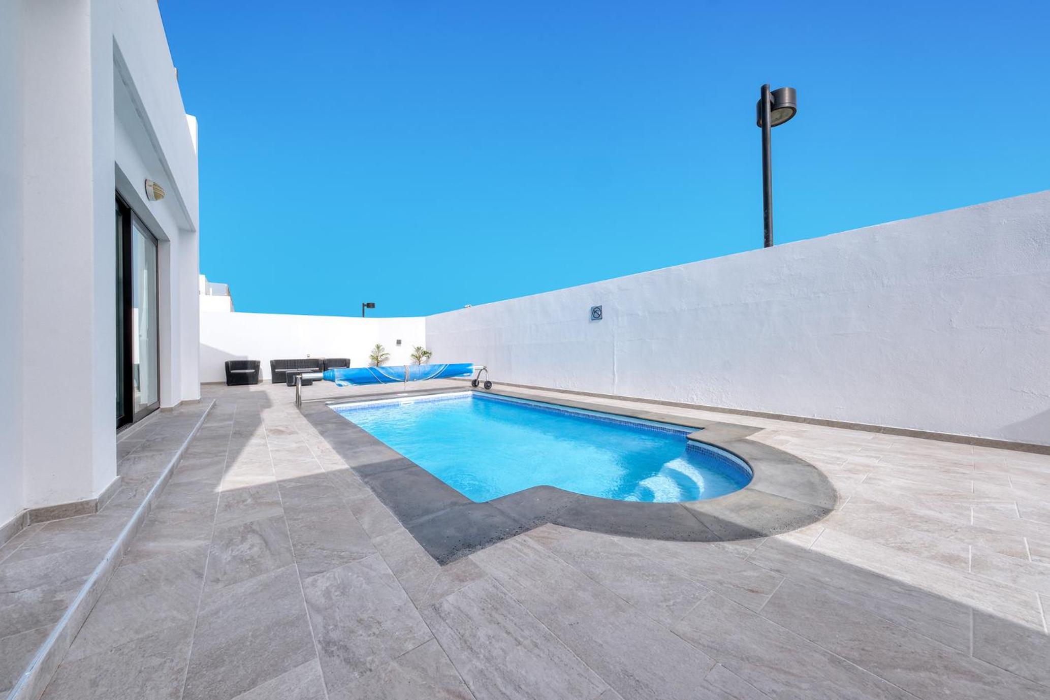 Villa Serenity - By Lanzarote Vacation Homes