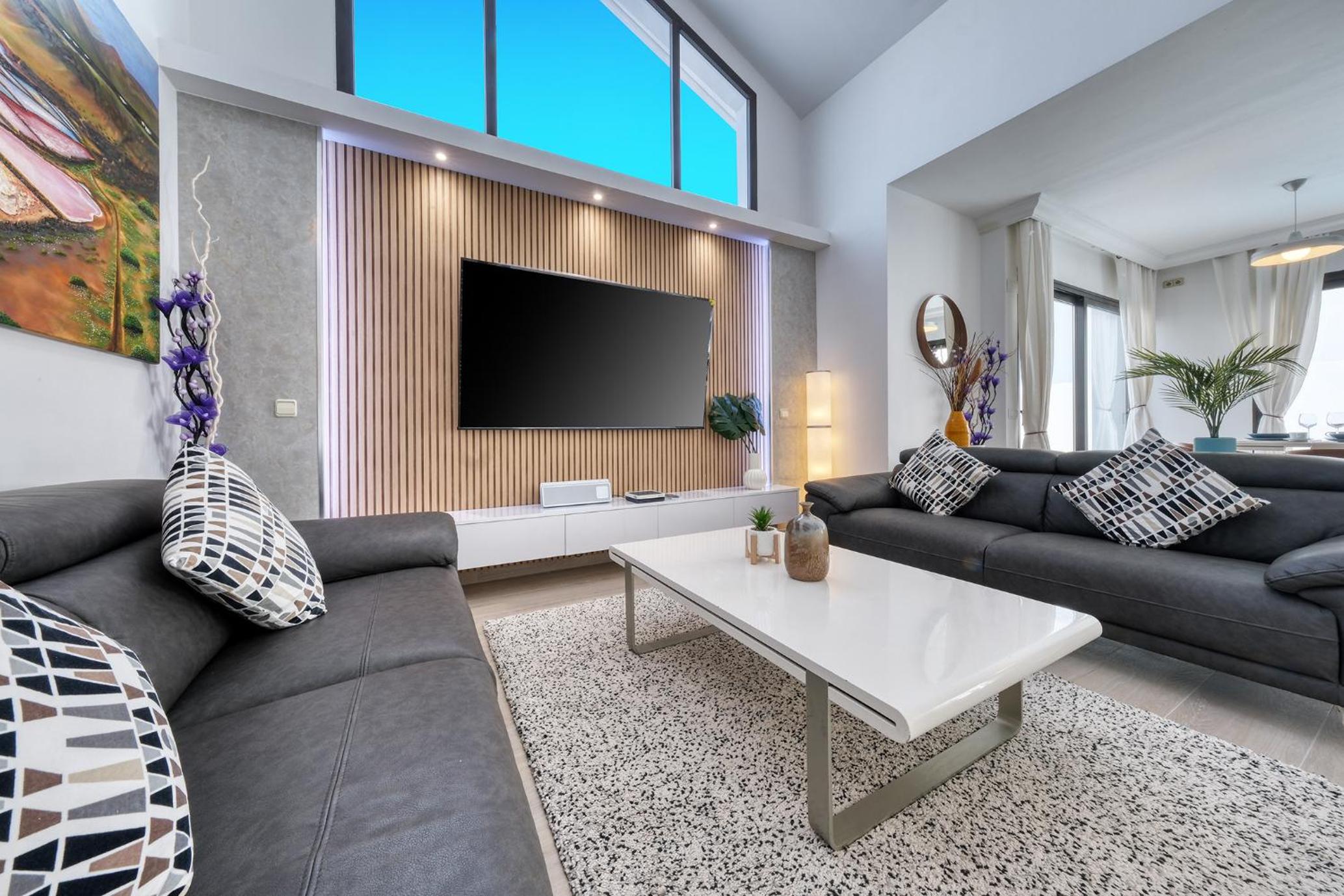 Villa Serenity - By Lanzarote Vacation Homes