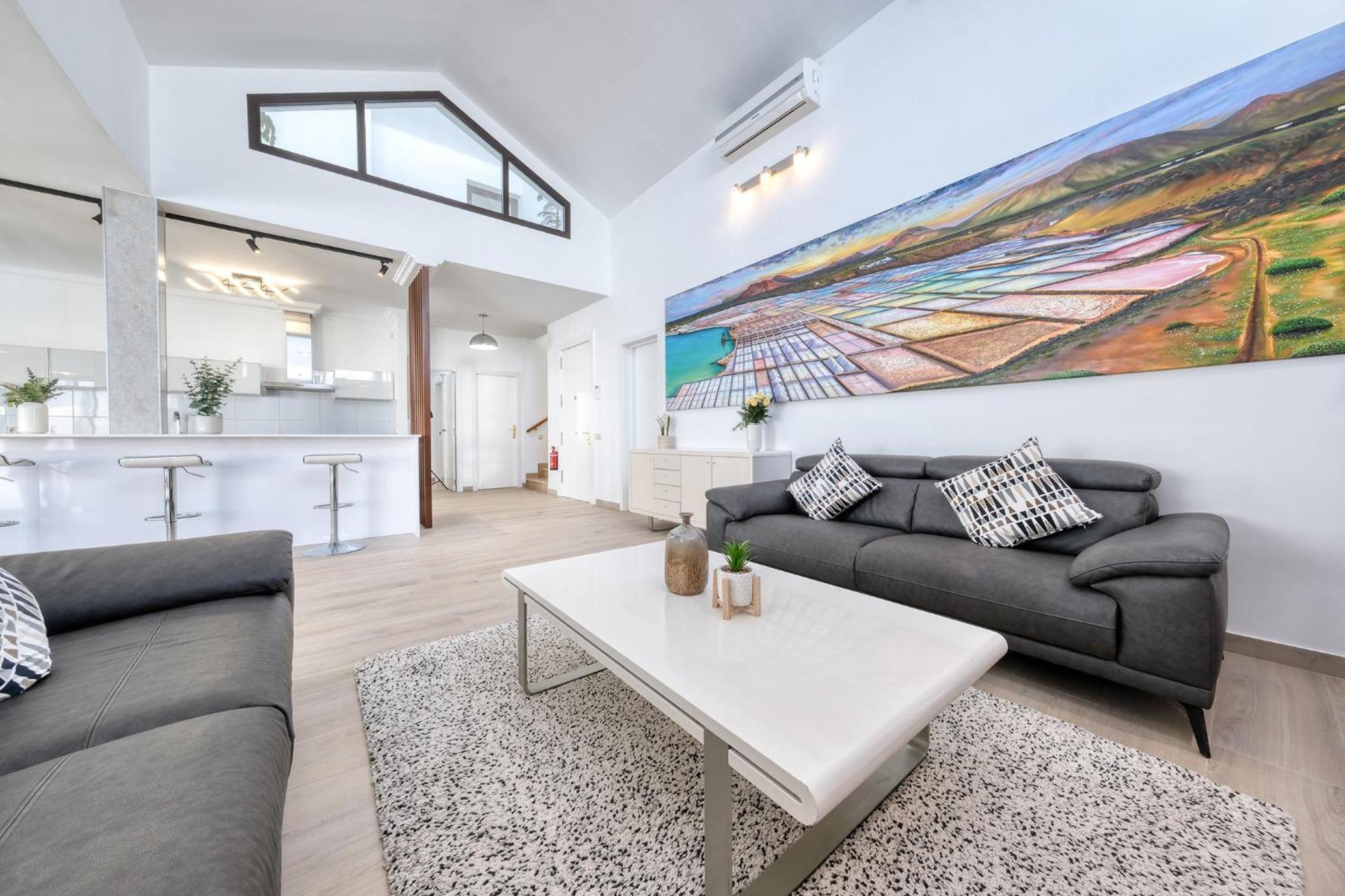Villa Serenity - By Lanzarote Vacation Homes