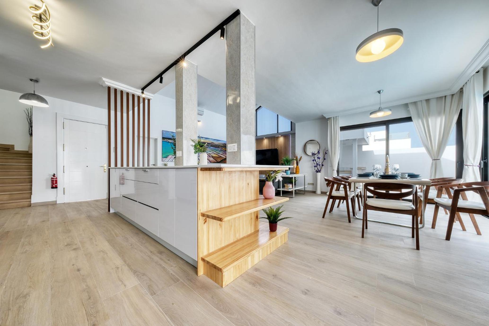 Villa Serenity - By Lanzarote Vacation Homes