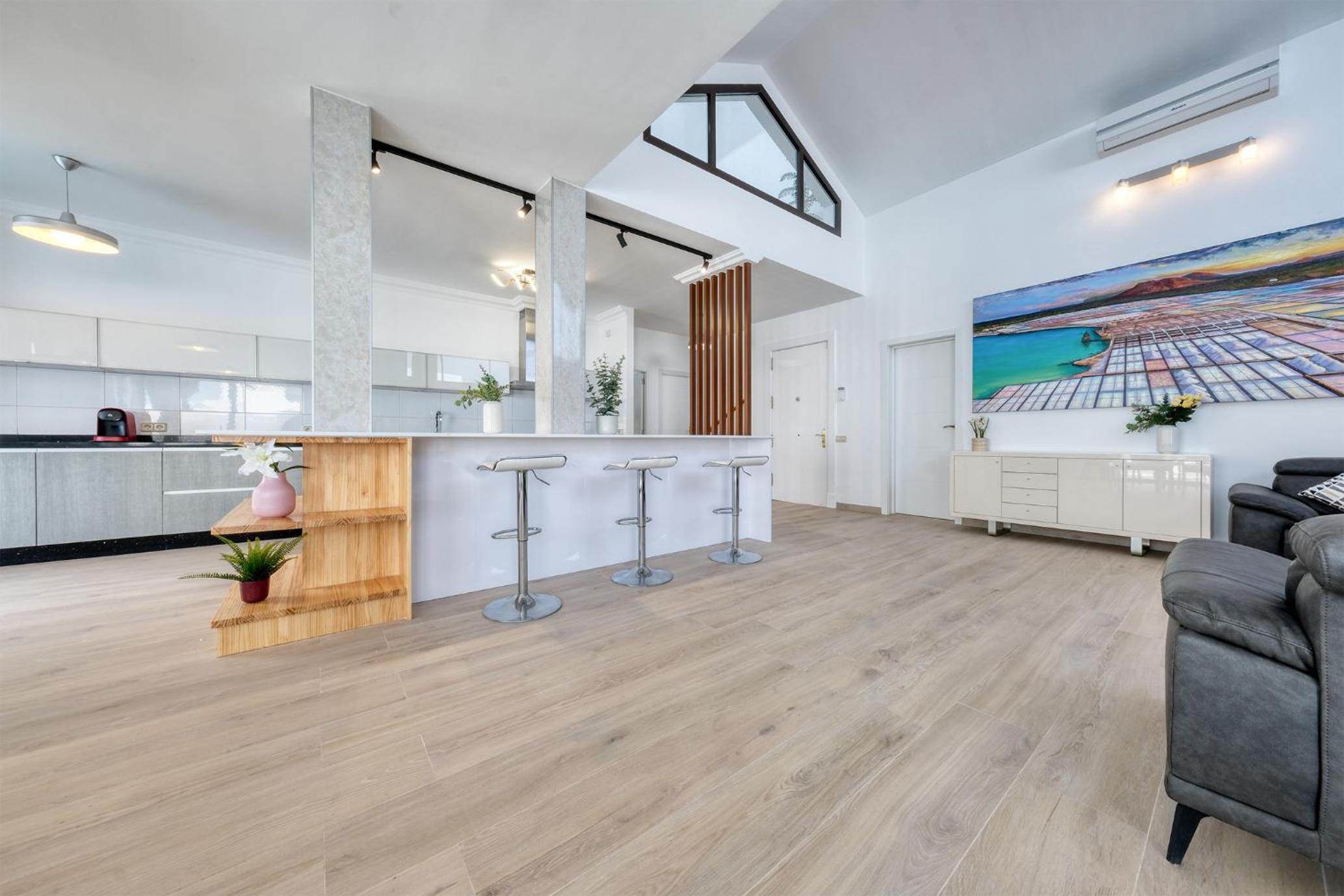 Villa Serenity - By Lanzarote Vacation Homes
