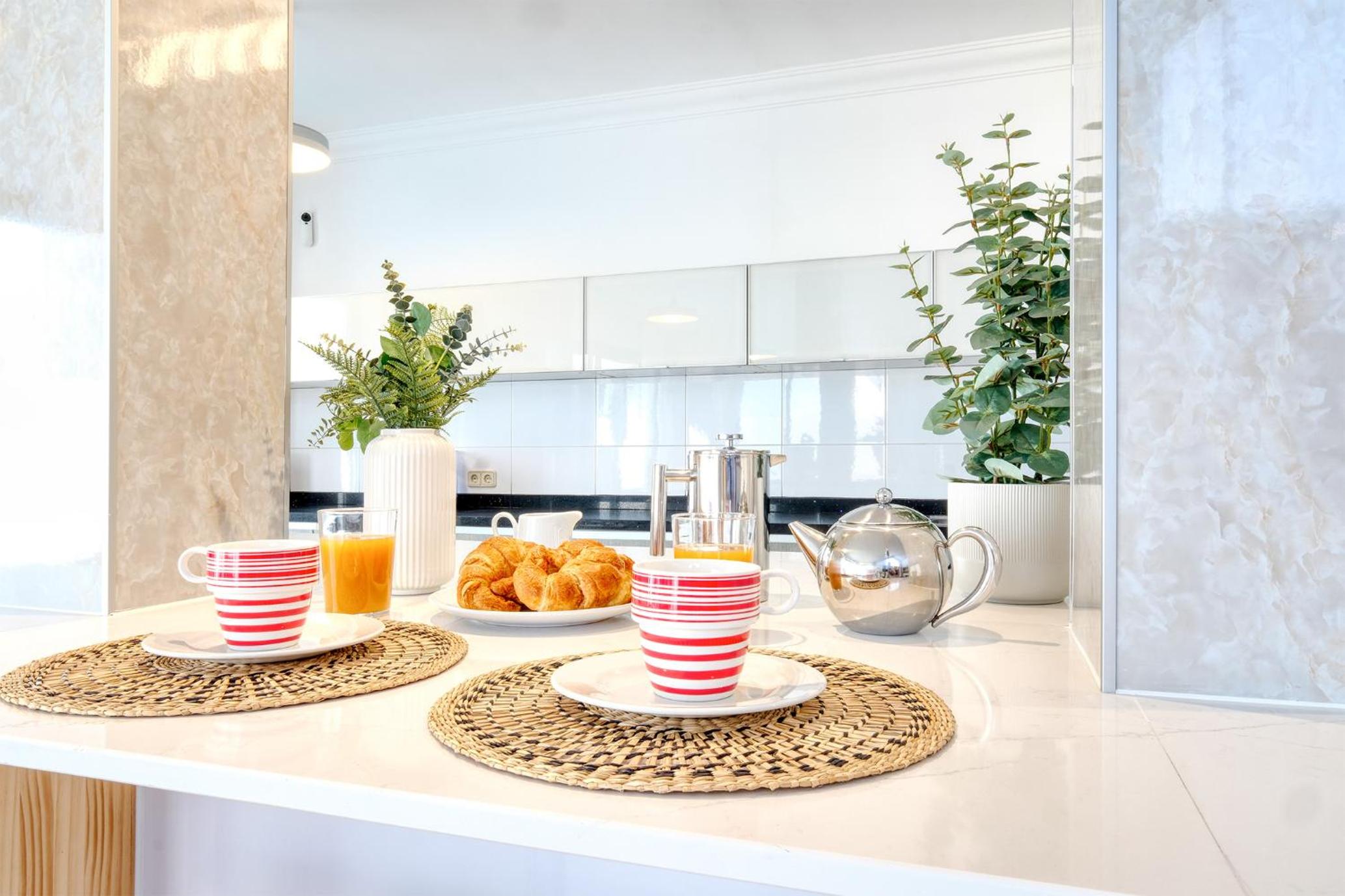 Villa Serenity - By Lanzarote Vacation Homes