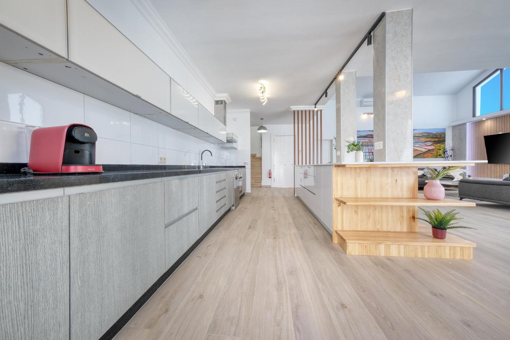 Villa Serenity - By Lanzarote Vacation Homes