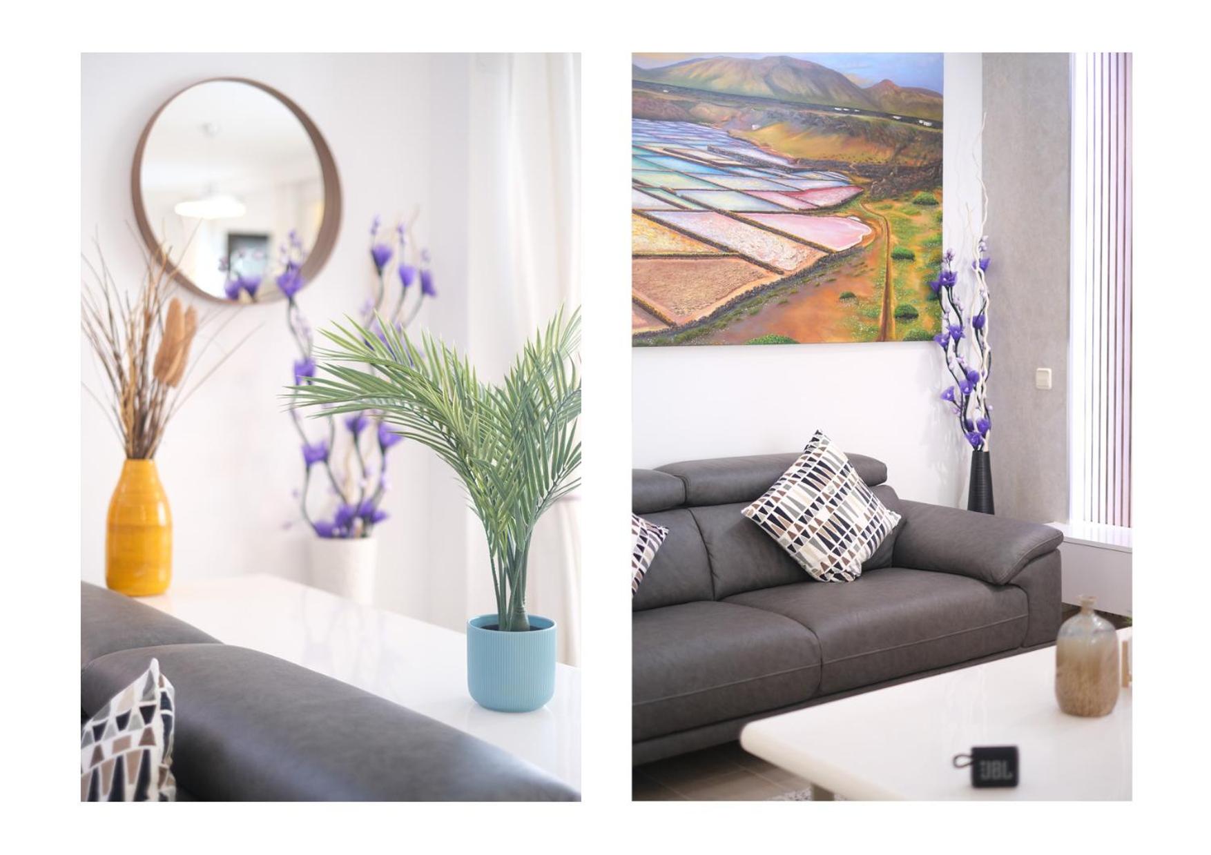 Villa Serenity - By Lanzarote Vacation Homes