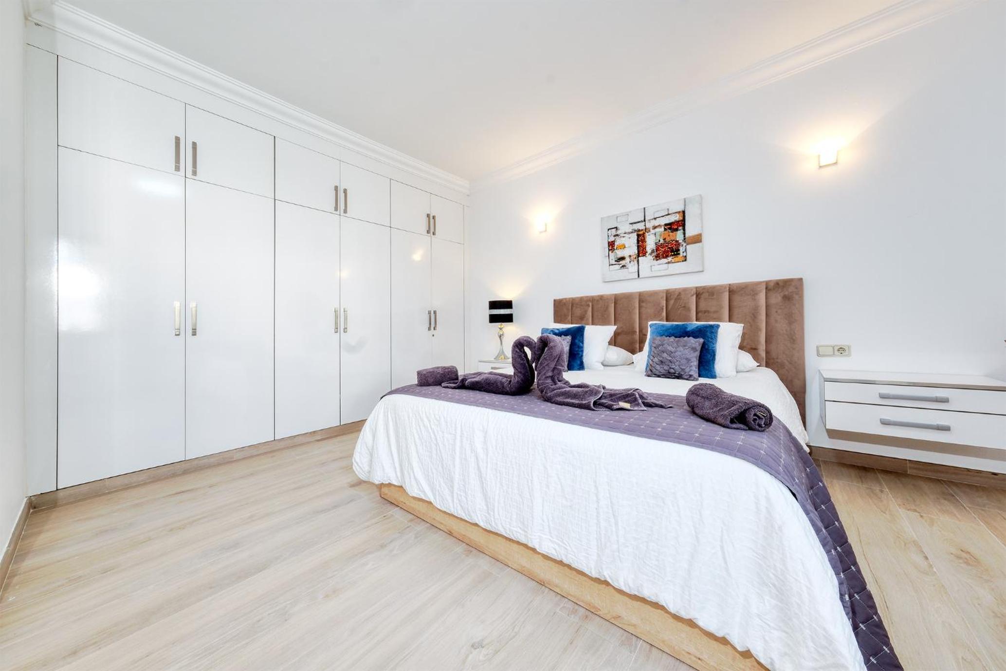 Villa Serenity - By Lanzarote Vacation Homes