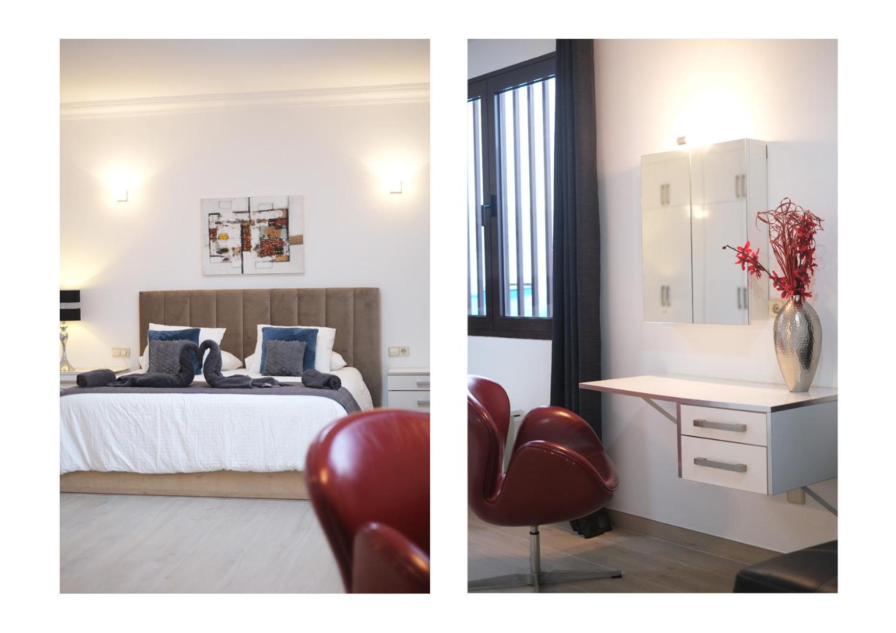 Villa Serenity - By Lanzarote Vacation Homes