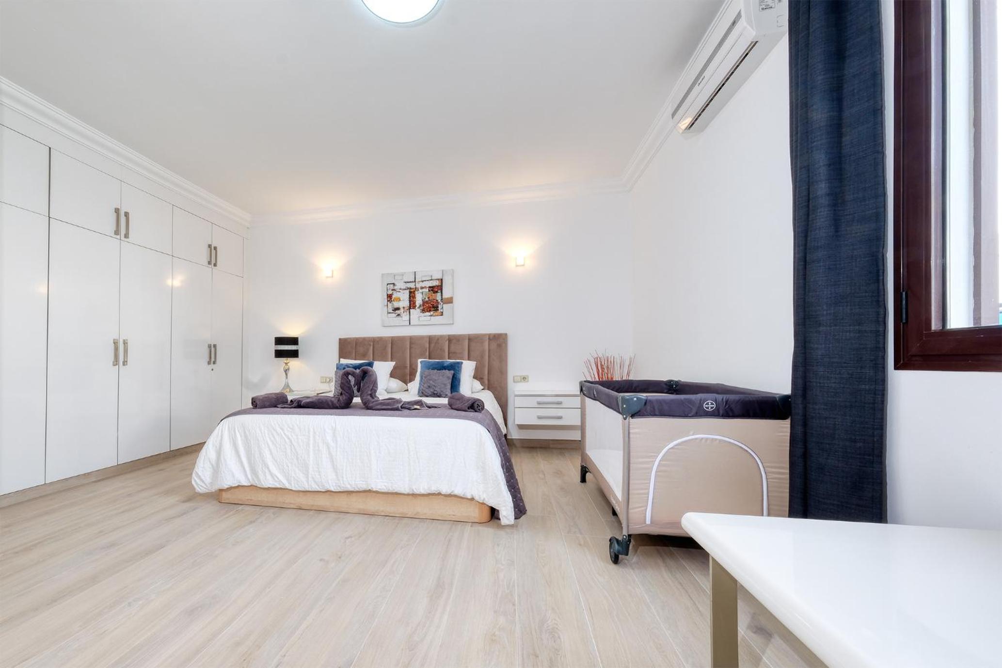 Villa Serenity - By Lanzarote Vacation Homes